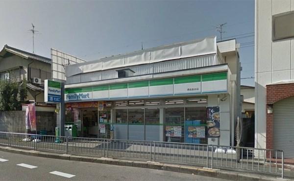 ハイツ高倉台(ファミリーマート堺高倉台店)