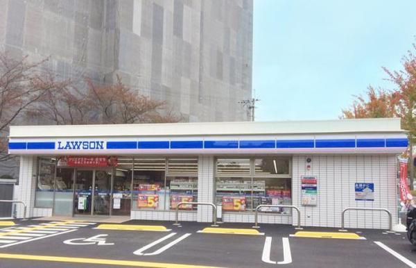 ハイツ高倉台(ローソン堺高倉台店)