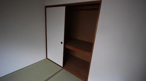 ハイツ高倉台