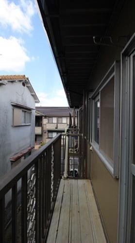 ハイツ高倉台