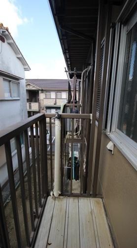 ハイツ高倉台