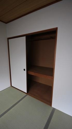 ハイツ高倉台