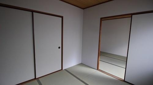 ハイツ高倉台