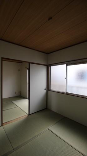 ハイツ高倉台