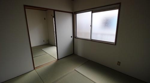 ハイツ高倉台