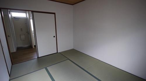 ハイツ高倉台