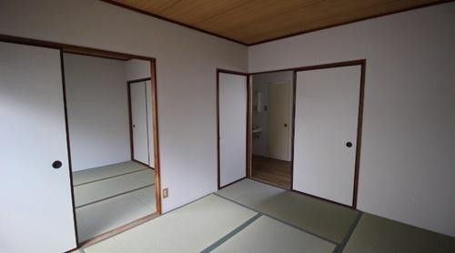 ハイツ高倉台