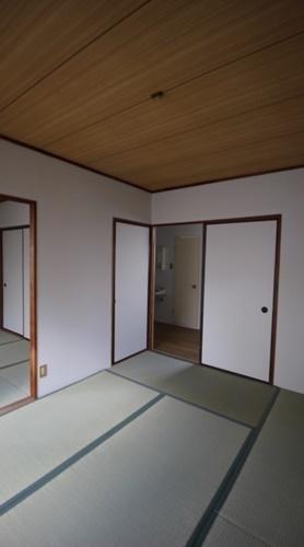 ハイツ高倉台