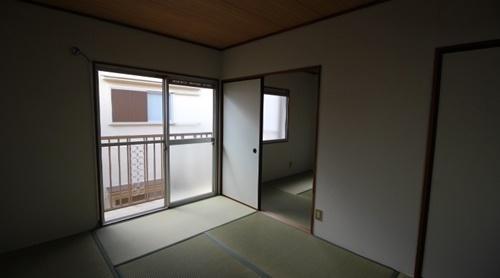 ハイツ高倉台