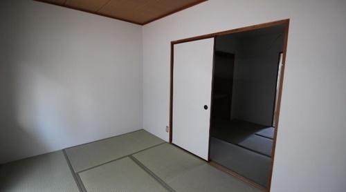 ハイツ高倉台