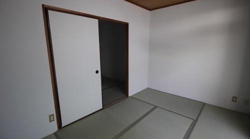 ハイツ高倉台