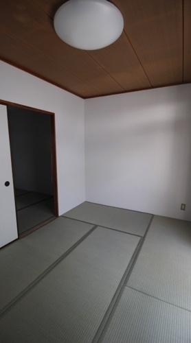 ハイツ高倉台