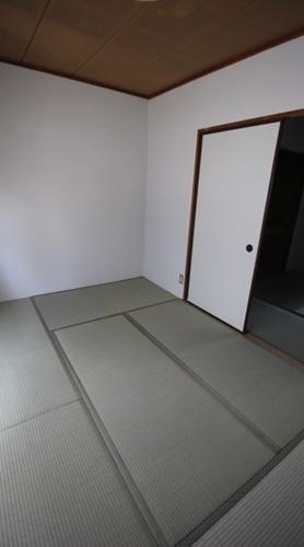 ハイツ高倉台