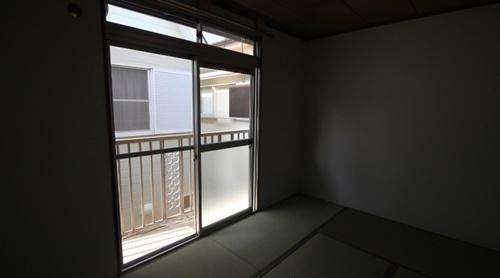ハイツ高倉台