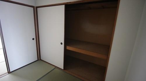 ハイツ高倉台