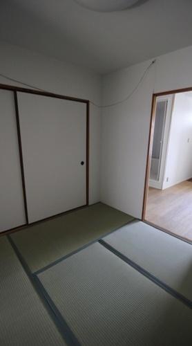 ハイツ高倉台