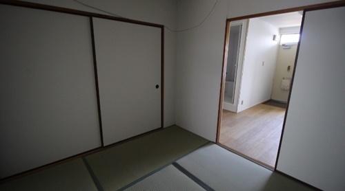 ハイツ高倉台