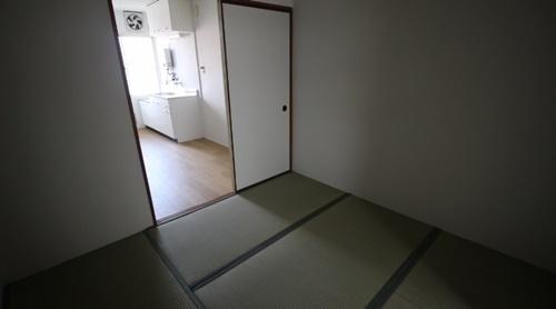 ハイツ高倉台