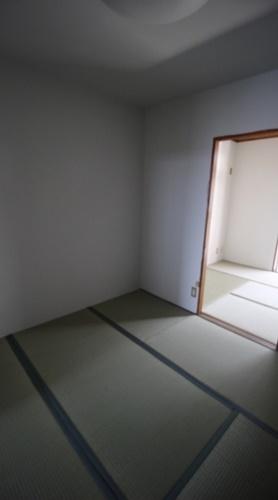 ハイツ高倉台