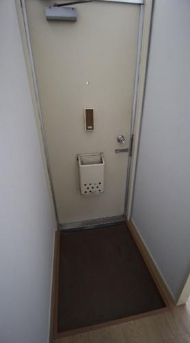 ハイツ高倉台