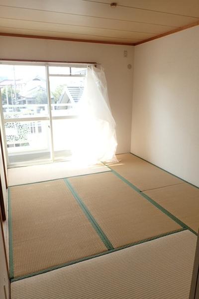コーポ西取石