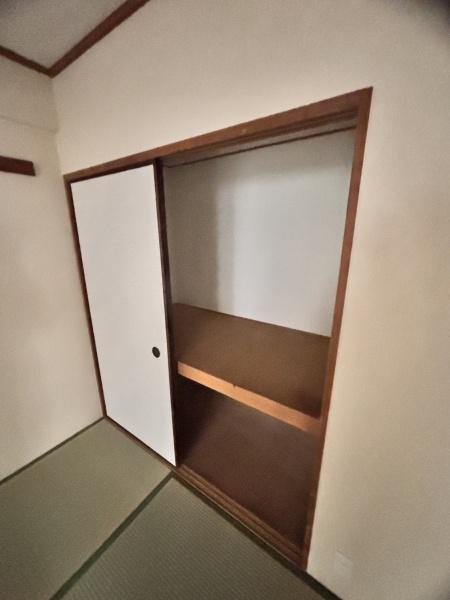 セブンコートなかの