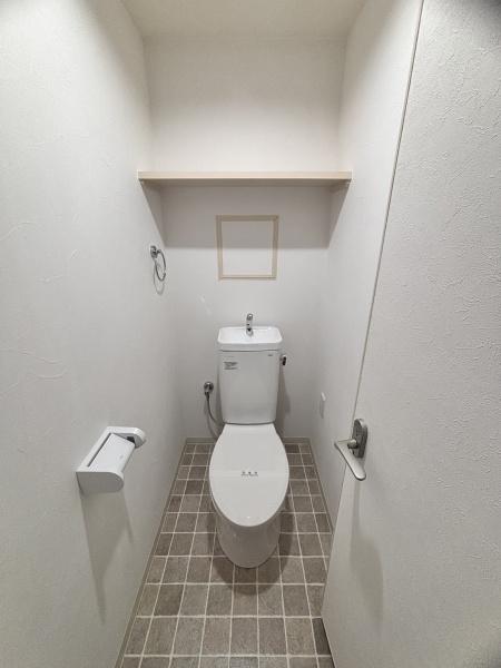 セブンコートなかの
