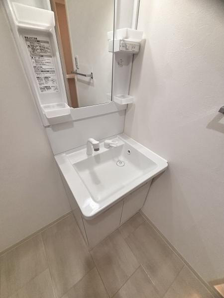 セブンコートなかの