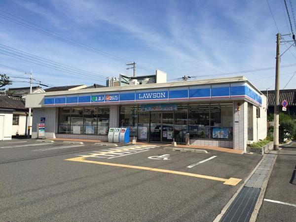 コート・エクラン 光(ローソン泉大津東港町店)