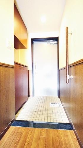 キングフィッシャー宮苑