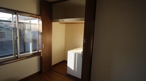 東羽衣テラス　D棟