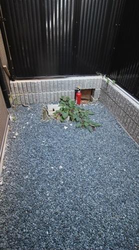 東羽衣テラス　D棟