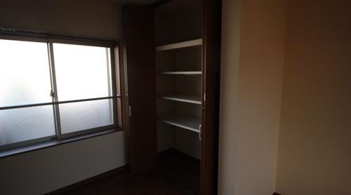 東羽衣テラス　D棟