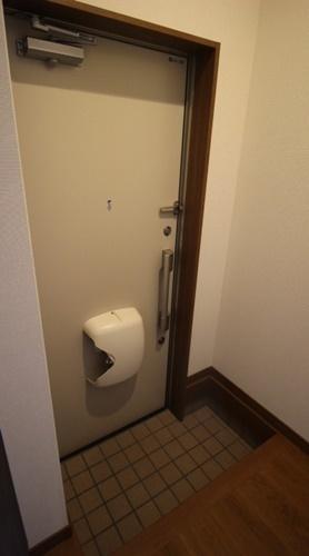 東羽衣テラス　D棟