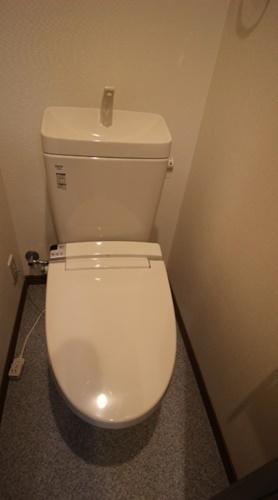 東羽衣テラス　D棟