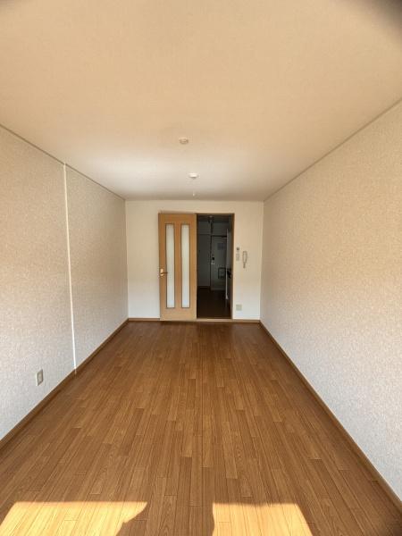 メゾンなか