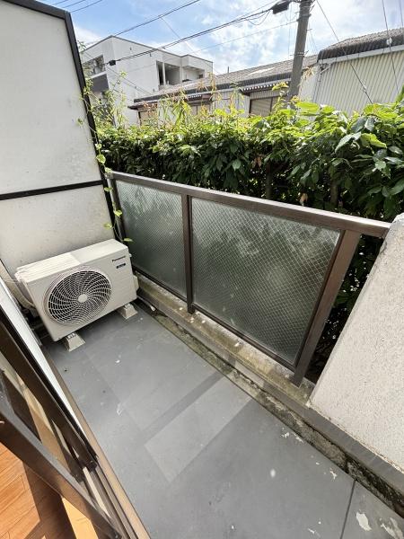 メゾンなか