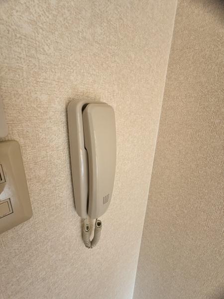 メゾンなか