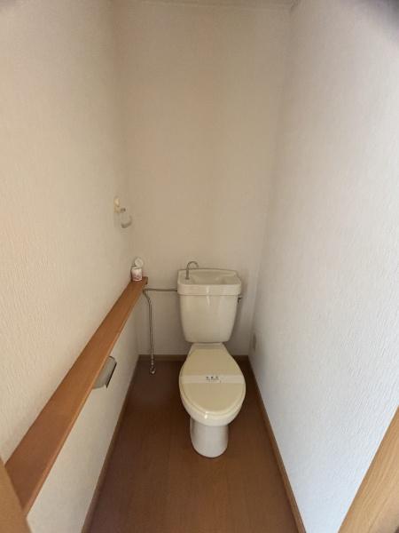 メゾンなか