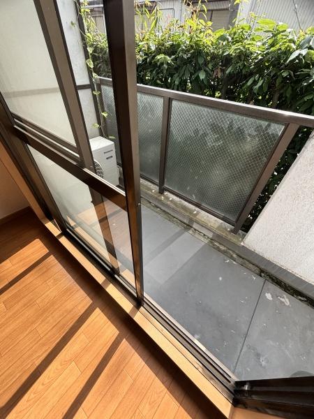 メゾンなか