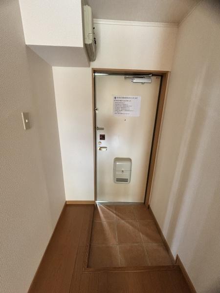 メゾンなか
