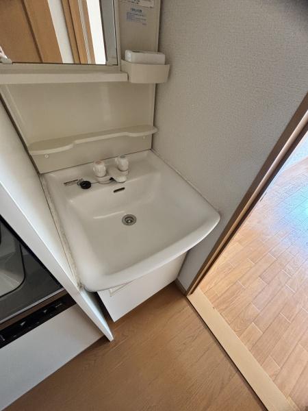 メゾンなか