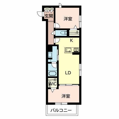 シャーメゾン　プレベネッセ