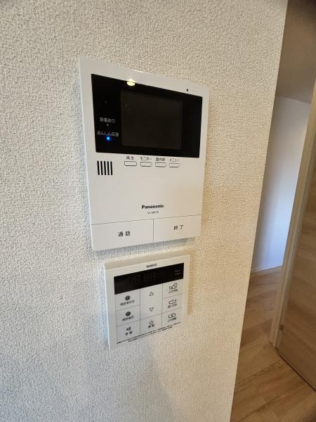 シャーメゾン　プレベネッセ