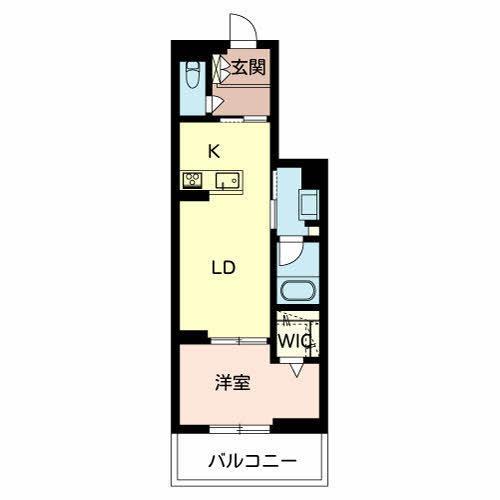 シャーメゾン　プレベネッセ
