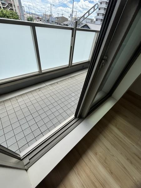 シャーメゾン　プレベネッセ