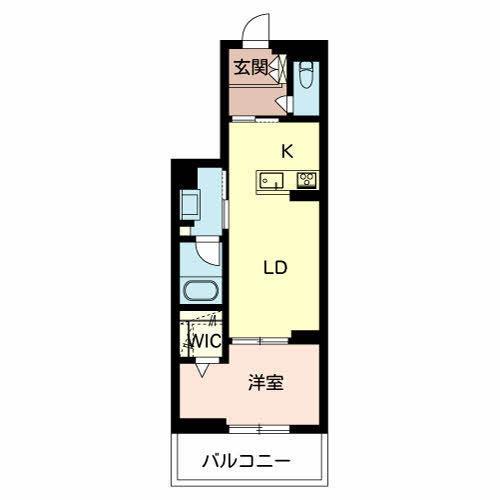 シャーメゾン　プレベネッセ