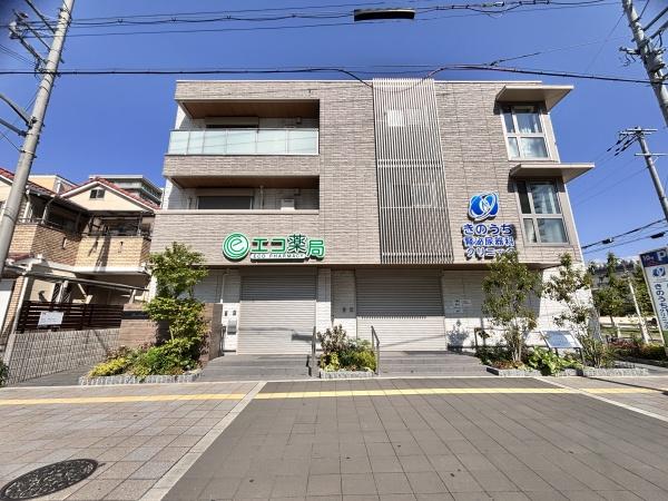 シャーメゾン　プレベネッセ