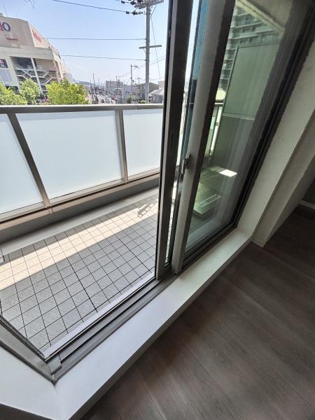 シャーメゾン　プレベネッセ