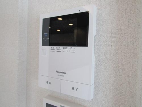 シャーメゾン　サカイパークス　1